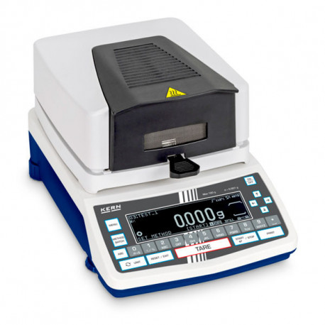 Moisture Analyzer DIS 100-3