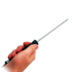 K Type Thermocouple Probe EL-P-TC-K-SPIKE