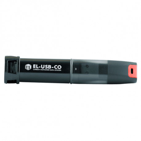 Carbon Monoxide (CO) Data Logger EL-USB-CO