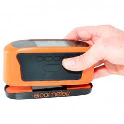 Medidor de Brilho Elcometer Modelo T J480T-6 60º