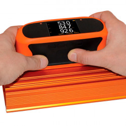 Glossmeter Elcometer 480 Model T 20º, 60° e 85º J480T-268