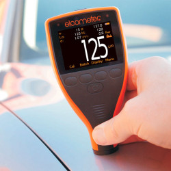 Medidor de Espessura de Revestimento Elcometer 456 A456CFBS