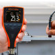 Medidor de Espessura de Revestimento Elcometer 456 A456CFSS