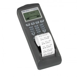 Termómetro Infravermelho com Data Logger e Impressora – PCE-JR 911
