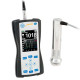 PCE-3500 UCI Hardness Tester for Non-Destructive Metal Testing PCE-3500