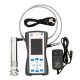PCE-3500 UCI Hardness Tester for Non-Destructive Metal Testing PCE-3500