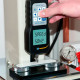 Digital Force Gauge 200 N Tension and Compression Testing with USB