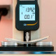 Digital Force Gauge 200 N Tension and Compression Testing with USB