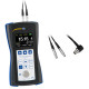 Medidor de Espessura Ultrassónico PCE-TG 300-NO7