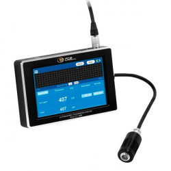 Medidor de Espessura Ultrassónico PCE-CT 1000 PCE-CT 1000