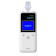 Professional Breathalyzer Certified EN 15964 Zaphir AT-4000