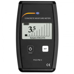 Moisture Meter for Building Materials PCE-PMI 4