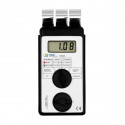 Professional Moisture Meter for Wood and Building Materials PCE-WP24