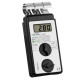 Professional Moisture Meter for Wood and Building Materials PCE-WP24