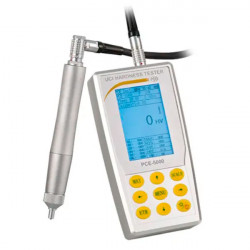 Medidor de Dureza por Ultrassons PCE-5000