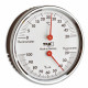 Analogue Thermo-Hygrometer 45.2041