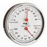 Analogue Thermo-Hygrometer 45.2041