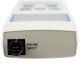 Ultraviolet radiation measurement with external sensor PCE-UV34