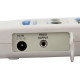 Ultraviolet radiation measurement with external sensor PCE-UV34