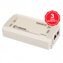 Data logger Ethernet para monitorização contínua de temperatura e humidade TCW210-TH