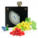 Fruit Firmness Tester for Blueberries, Raspberrys, Grapes and Strawberries