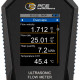 Caudalímetro Ultrassónico com Memória de 32 GB PCE-TDS 200 S