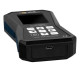 Ultrasonic Flow Meter with 32 GB Memory PCE-TDS 200 S