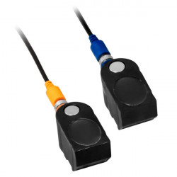 Ultrasonic Sensors for DN 50 ... 700 PCE-TDS 200 M SENSOR