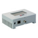 Sensor para 1 Sonda Digital de Temperatura e Humidade ou CO₂ com Ethernet e PoE TA3611