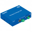Perseus Energy 240 – Modbus RTU to TCP Ethernet Gateway