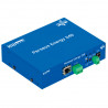 Perseus Energy 240 – Gateway LAN RS-485 Modbus/RTU para Modbus/TCP