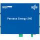Perseus Energy 240 – Gateway LAN RS-485 Modbus/RTU para Modbus/TCP