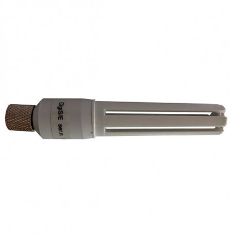 Sonda Digital de Temperatura e Humidade com Conector ELKA - COMET DIGIS/E