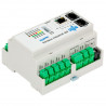 DIN Rail Industrial Monitoring and Control - Perseus Industrial 310