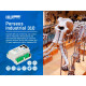DIN Rail Industrial Monitoring and Control - Perseus Industrial 310