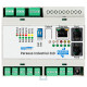 DIN Rail Industrial Monitoring and Control - Perseus Industrial 310