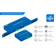 Professional Monitoring System Perseus Monitoring 150