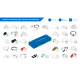 Professional Monitoring System Perseus Monitoring 150