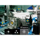Advanced Acoustic Imaging for Industrial Inspection FOTRIC TD2e Kit