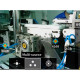 Tecnologia de Imagem Acústica para Inspeção Industrial FOTRIC TD2e Kit