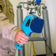 Advanced Acoustic Imaging for Industrial Inspection FOTRIC TD2e Kit