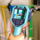 Tecnologia de Imagem Acústica para Inspeção Industrial FOTRIC TD2e Kit