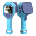 Advanced Acoustic Imaging for Industrial Inspection FOTRIC TD2e Kit