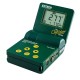 Oyster™ pH/Conductivity/TDS/ORP/Salinity Meter 34135A-P