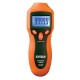 Mini laser photo tachometer counter Extech 461920