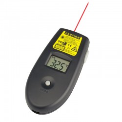 Flash III Infrared Thermometer Dostmann 5020-0556