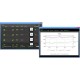 Registador WiFi de Temperatura com entrada de termopar tipo J, K, N & T Corintech WiFi-TC