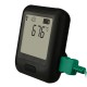 Registador WiFi de Temperatura com entrada de termopar tipo J, K, N & T Corintech WiFi-TC