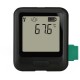 Registador WiFi de Temperatura com entrada de termopar tipo J, K, N & T Corintech WiFi-TC