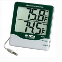 Big Digit Indoor/Outdoor Thermometer Extech 401014